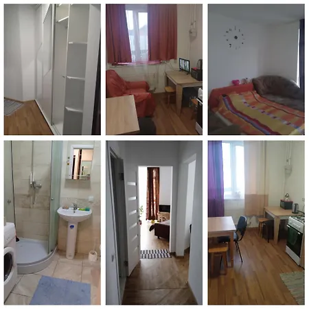 горішній пасічна зелена вулецька завод іскра біля лісу Apartment *