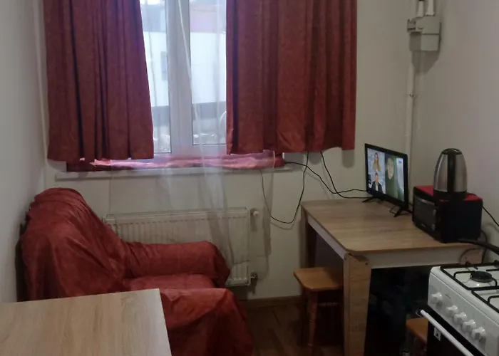 Apartment горішній пасічна зелена вулецька завод іскра біля лісу *