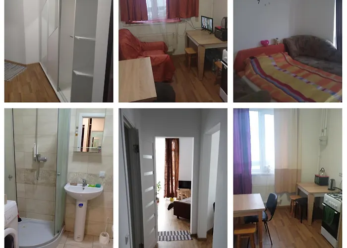 горішній пасічна зелена вулецька завод іскра біля лісу Apartment *